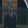 Makhosini Masilela