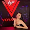 JINGJING WANG