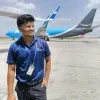 Suraj Sharma