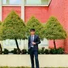 Abhishek Bhati