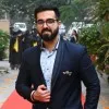 Ritvik Arya