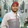 Manas Kumar Barik