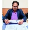 HARENDRA Kumar