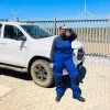 Zininzi Zizo Mbangi