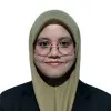 Yusra Ridzuan