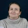 Halyna Mitrushchienkova