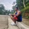 James Israel Ampongan