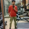 Ajoy Biswas