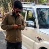 Abhishek Tiwari