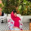 Aashika Banu