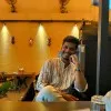 Ashish Patil