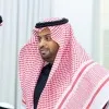 Bassam Almohammadi