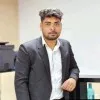 Debjyoti Biswas