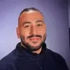 Mario Aziz