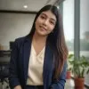 Sharmistha Mazumdar