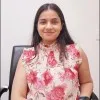 Sabeena Chaulagain