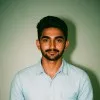 Avinash Bhaliya