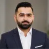 Ali Hassan
