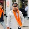 Karan Singh Panwar