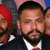 vikas bogal