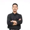 Dimaz Rizqullah Koto