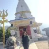 Shasita Bhattarai