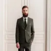 Patrick Morrissey