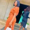 Mary Ijeoma