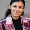 Frida Georgina Garcia Bustos