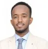 Sharmaarke Abdikadir Ismail