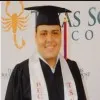 Armando Perez