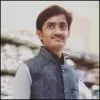 Mohan Chandekar
