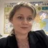 Olga Bikbayeva