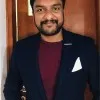 Anandh Kumar