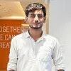 Sanket Sakore