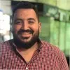 Sameh Ahmed