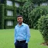 Vraj Patel