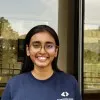 Kalidindi Anvitha