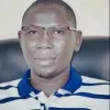 Ousseni Ilboudo