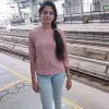 Renjini Anna Thomas