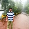 Thinesh Subash