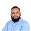 Mohammed Nasir Ahmed
