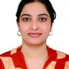 Thara Susan Mathew
