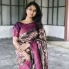 Nupur Roy