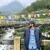 Shrish Kumar