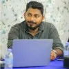 Deepesh Krishnan