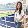 Megha Shrivastava