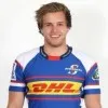 Daniel du Plessis