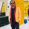 SUGAM SINGH