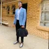 PHESHEYA MPAPANE